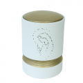 URNA CERAMICA "POLVERE DI STELLE"
